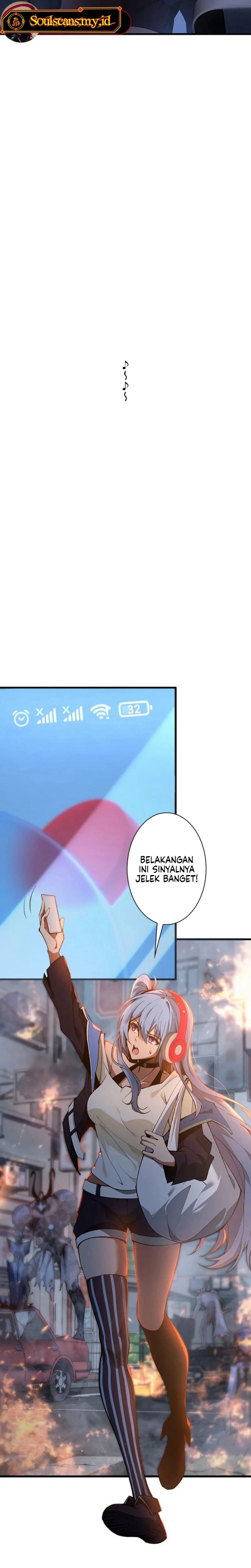 Surviving the Inverted World with Omnipotent Skills Chapter 04 Gambar 6