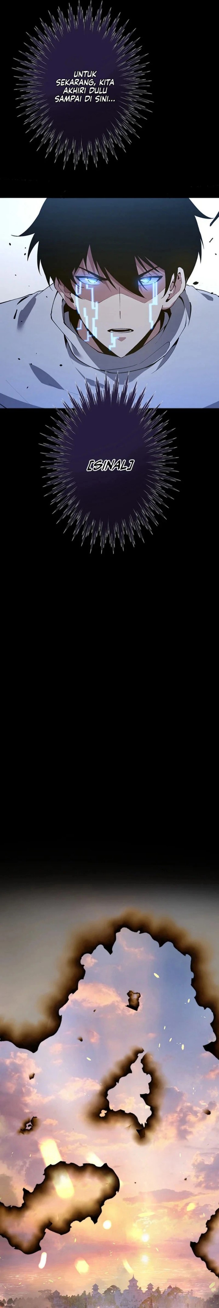 Surviving the Inverted World with Omnipotent Skills Chapter 04 Gambar 19