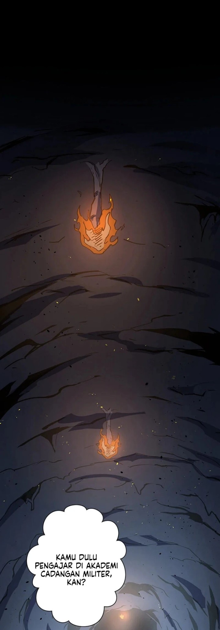 Surviving the Inverted World with Omnipotent Skills Chapter 04 Gambar 33
