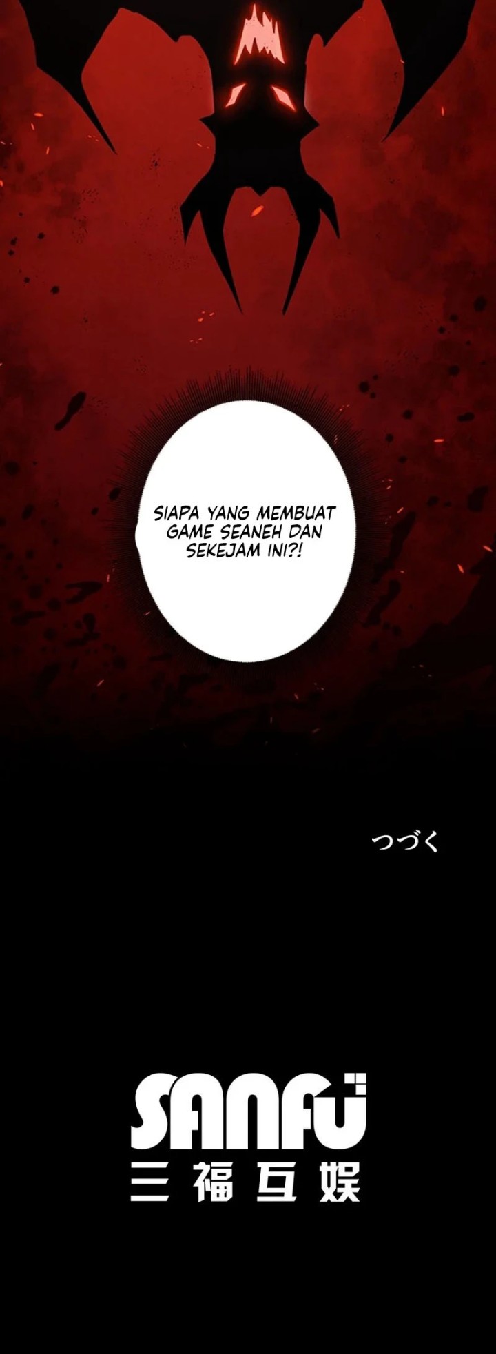 Surviving the Inverted World with Omnipotent Skills Chapter 04 Gambar 40