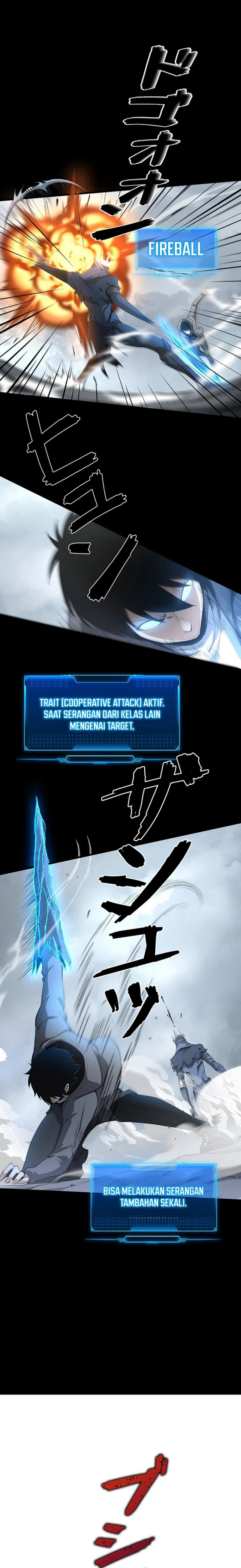 Surviving the Inverted World with Omnipotent Skills Chapter 06 Gambar 27