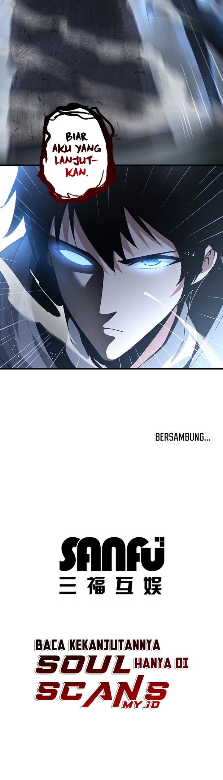 Surviving the Inverted World with Omnipotent Skills Chapter 06 Gambar 31