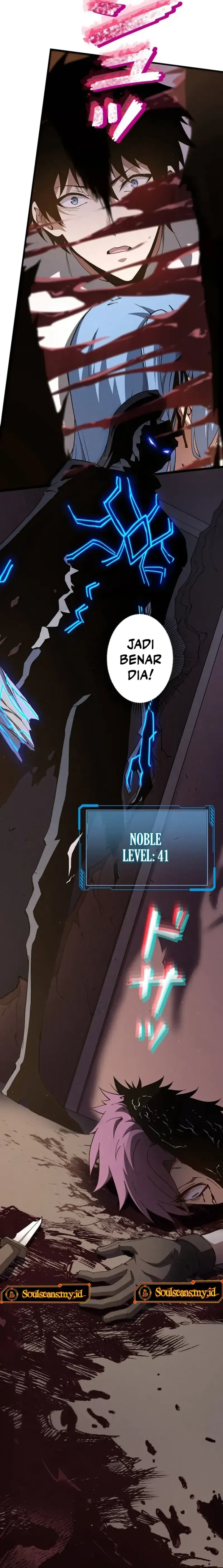Surviving the Inverted World with Omnipotent Skills Chapter 09 Gambar 8