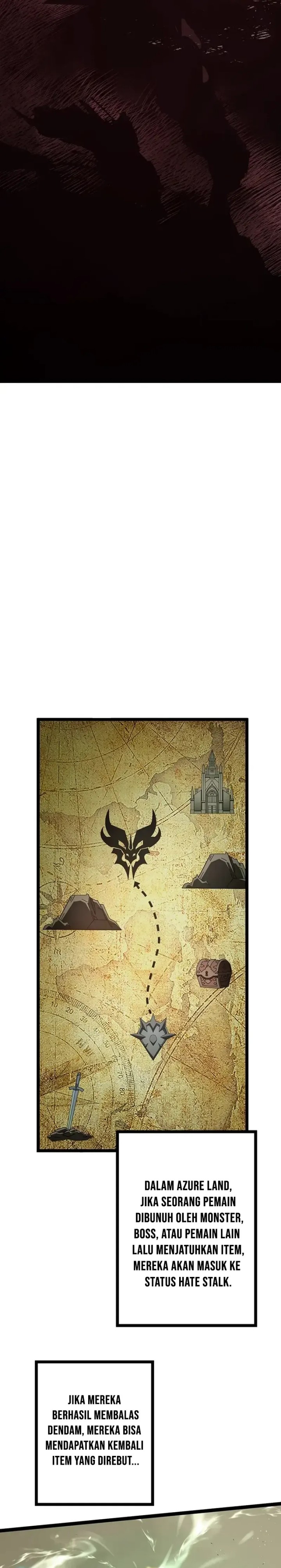 Surviving the Inverted World with Omnipotent Skills Chapter 09 Gambar 9