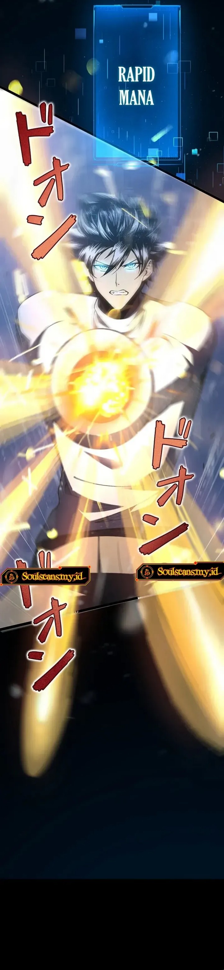 Surviving the Inverted World with Omnipotent Skills Chapter 09 Gambar 15