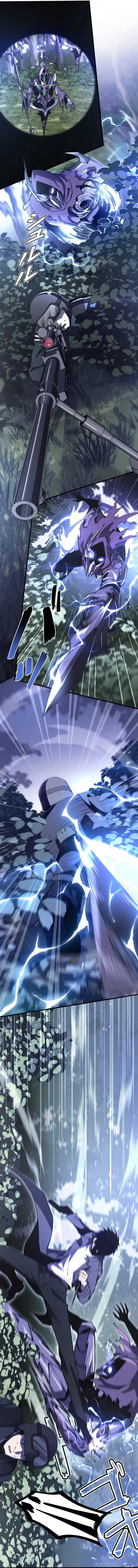 Surviving the Inverted World with Omnipotent Skills Chapter 13 Gambar 6
