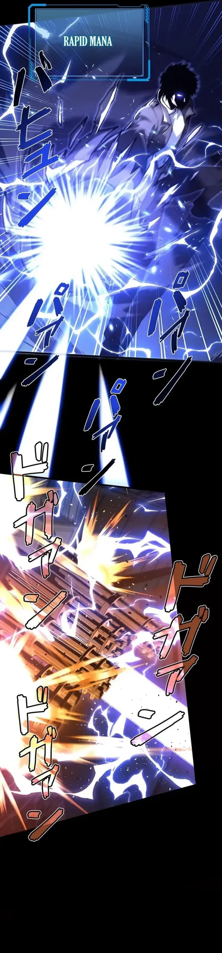 Surviving the Inverted World with Omnipotent Skills Chapter 13 Gambar 15