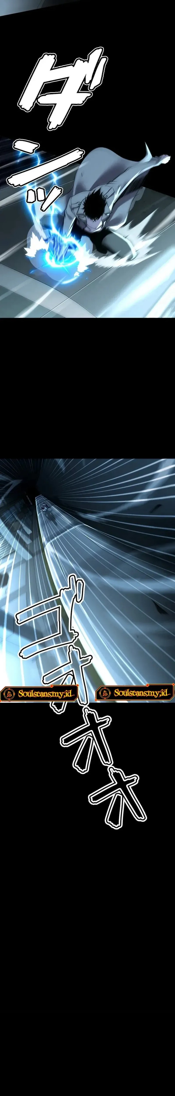 Surviving the Inverted World with Omnipotent Skills Chapter 13 Gambar 22