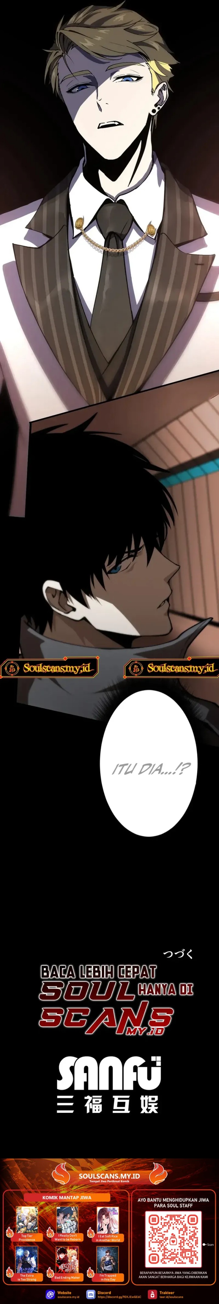 Surviving the Inverted World with Omnipotent Skills Chapter 13 Gambar 28