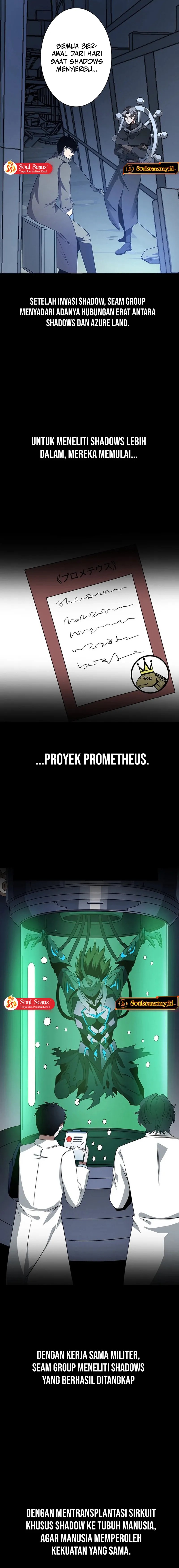 Surviving the Inverted World with Omnipotent Skills Chapter 19 Gambar 10