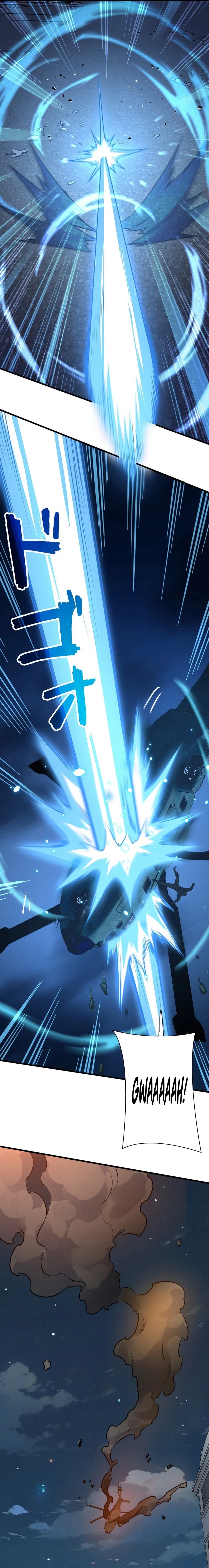Surviving the Inverted World with Omnipotent Skills Chapter 23 Gambar 16