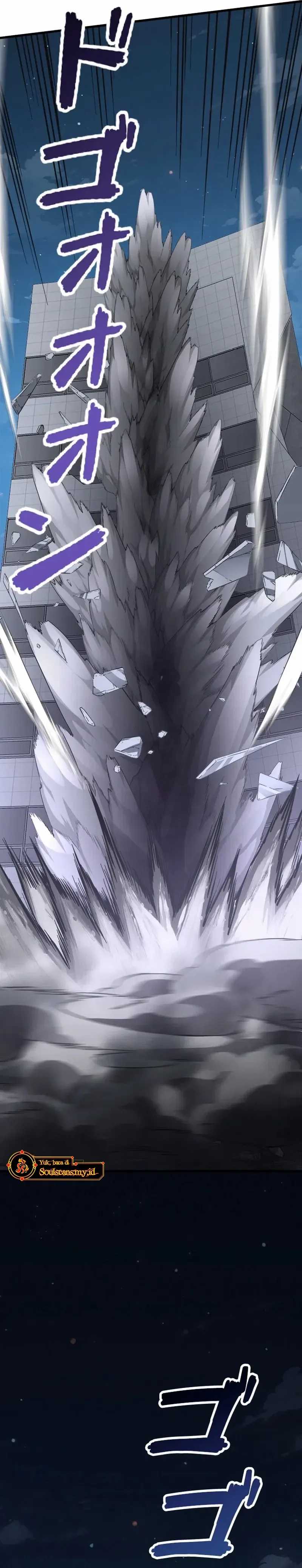 Surviving the Inverted World with Omnipotent Skills Chapter 25 Gambar 9