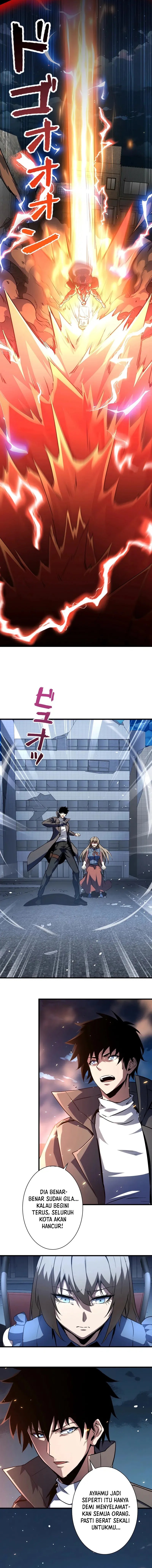 Surviving the Inverted World with Omnipotent Skills Chapter 29 Gambar 3