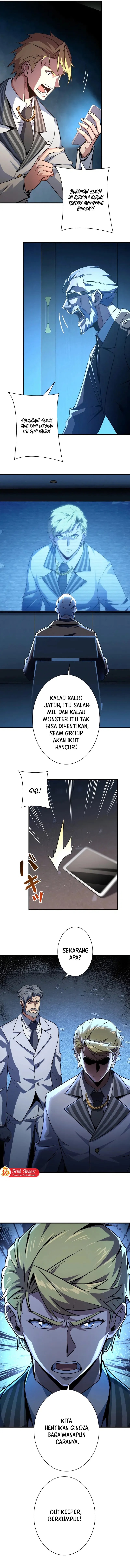 Surviving the Inverted World with Omnipotent Skills Chapter 29 Gambar 5