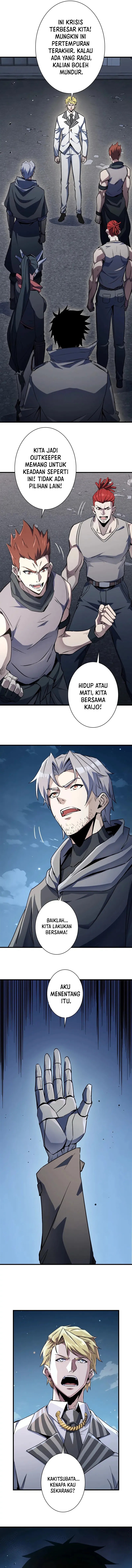 Surviving the Inverted World with Omnipotent Skills Chapter 29 Gambar 6