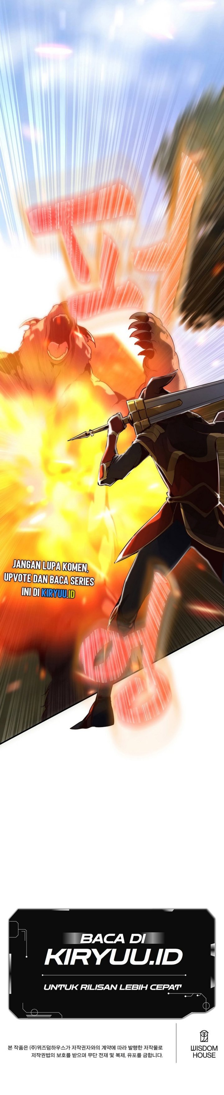Surviving with a SSS-Rank Inventory Chapter 09 Gambar 21