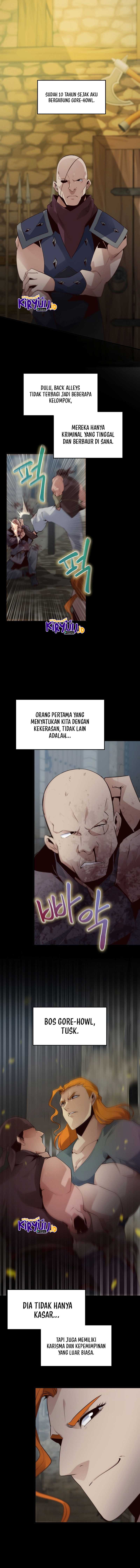 Surviving with a SSS-Rank Inventory Chapter 20 Gambar 2