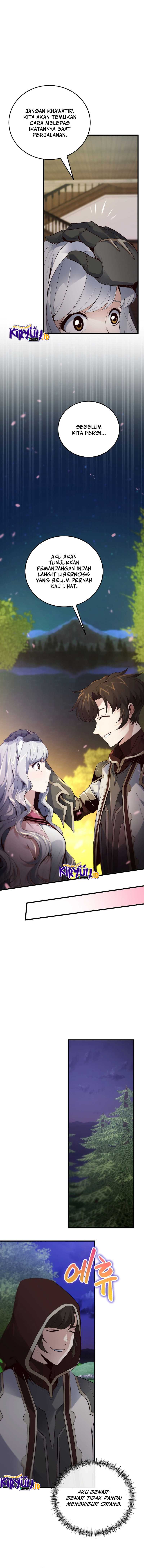 Surviving with a SSS-Rank Inventory Chapter 20 Gambar 9
