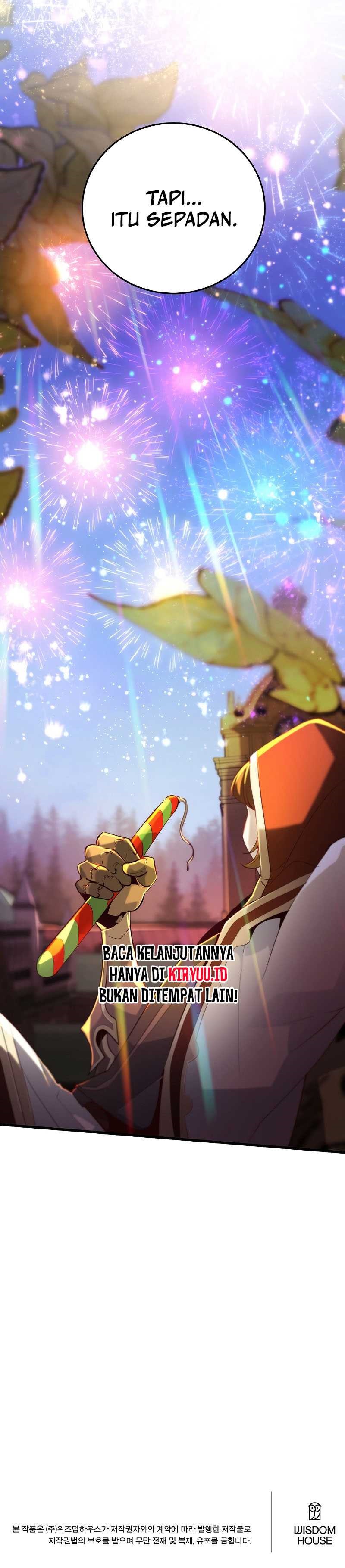 Surviving with a SSS-Rank Inventory Chapter 20 Gambar 21