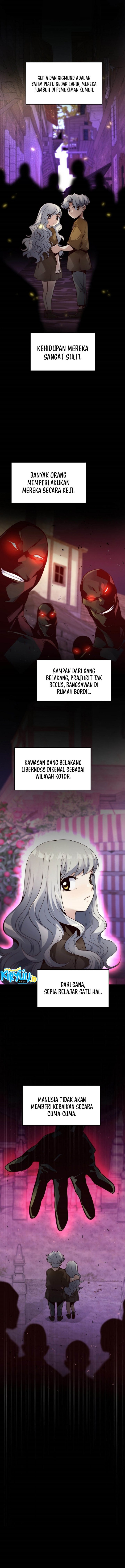 Surviving with a SSS-Rank Inventory Chapter 25 Gambar 2
