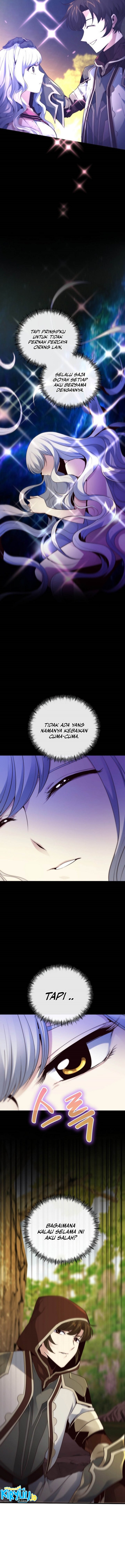 Surviving with a SSS-Rank Inventory Chapter 25 Gambar 4