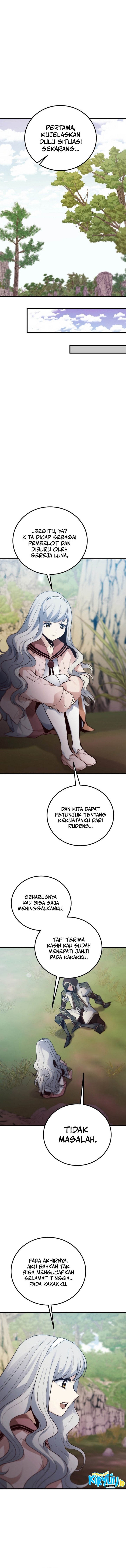 Surviving with a SSS-Rank Inventory Chapter 25 Gambar 9