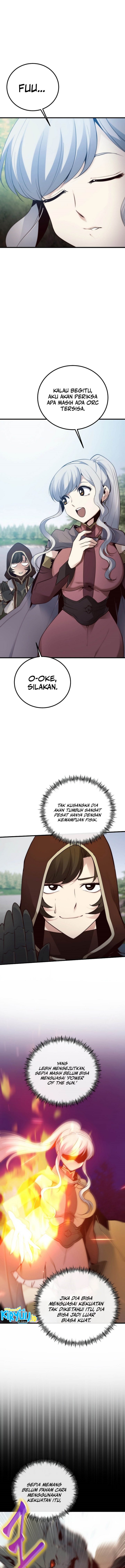 Surviving with a SSS-Rank Inventory Chapter 26 Gambar 2
