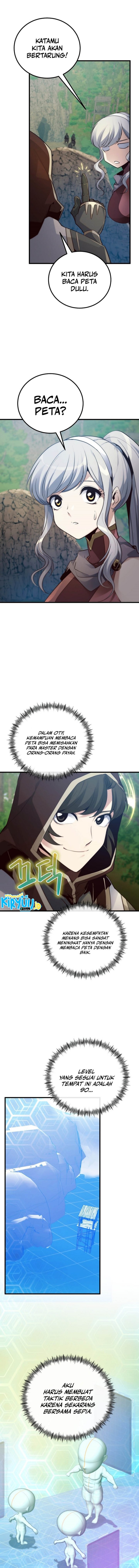 Surviving with a SSS-Rank Inventory Chapter 26 Gambar 15
