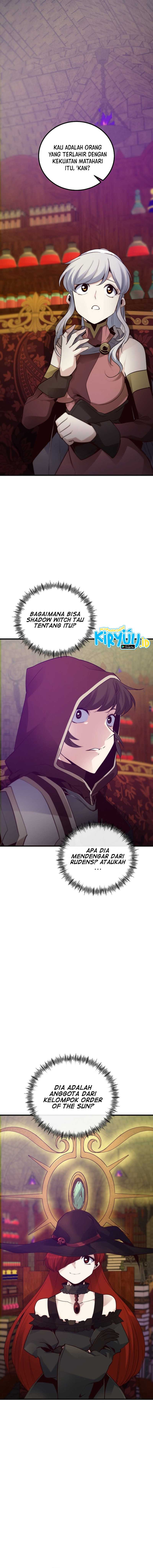Surviving with a SSS-Rank Inventory Chapter 28 Gambar 2
