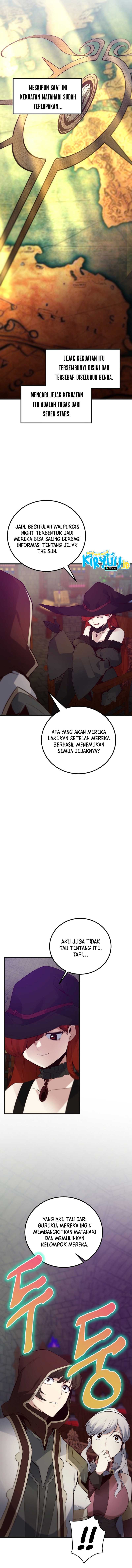 Surviving with a SSS-Rank Inventory Chapter 28 Gambar 6