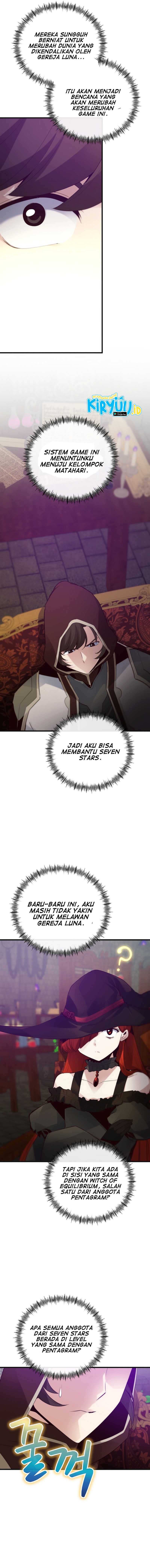 Surviving with a SSS-Rank Inventory Chapter 28 Gambar 7