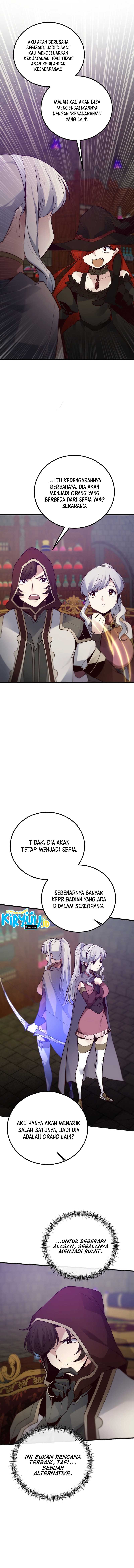 Surviving with a SSS-Rank Inventory Chapter 28 Gambar 15