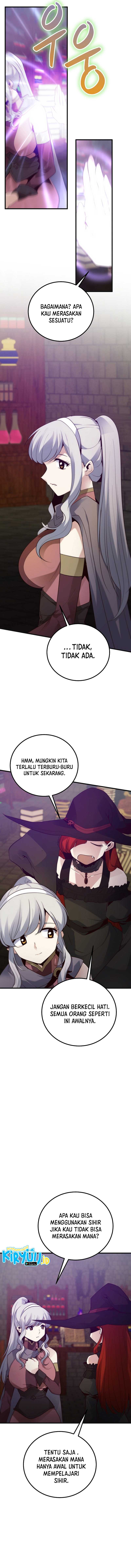 Surviving with a SSS-Rank Inventory Chapter 28 Gambar 18
