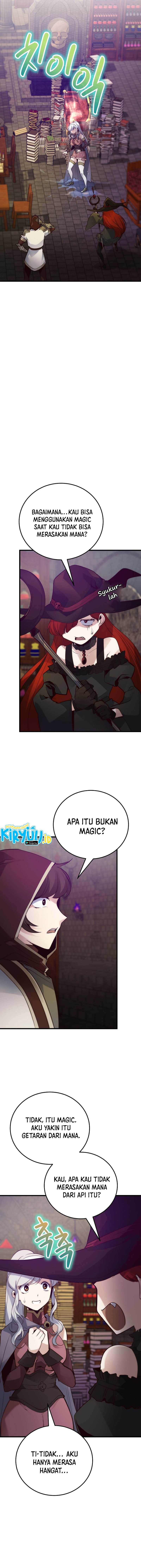 Surviving with a SSS-Rank Inventory Chapter 29 Gambar 4