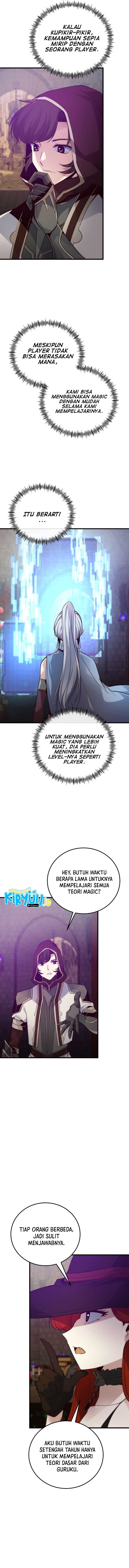 Surviving with a SSS-Rank Inventory Chapter 29 Gambar 6