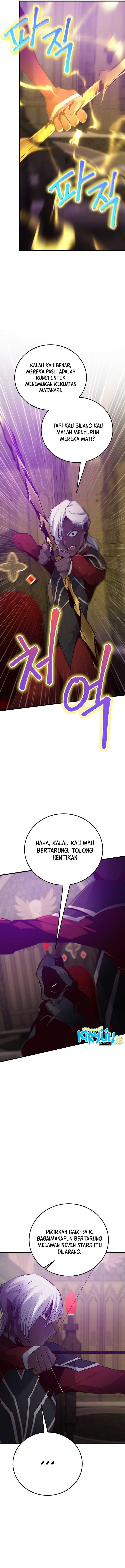 Surviving with a SSS-Rank Inventory Chapter 29 Gambar 14