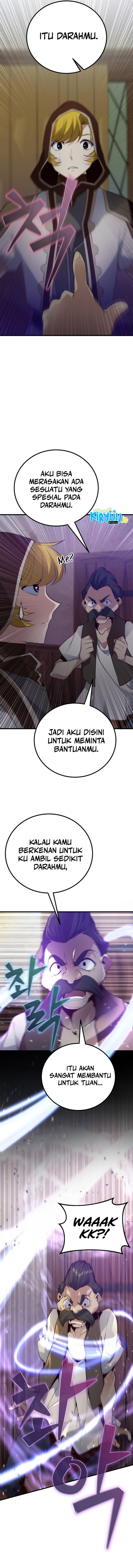 Surviving with a SSS-Rank Inventory Chapter 32 Gambar 4