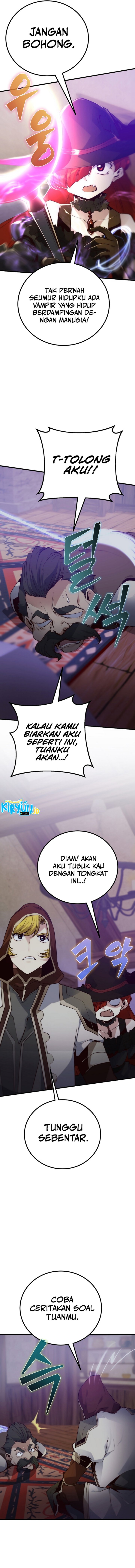 Surviving with a SSS-Rank Inventory Chapter 32 Gambar 5