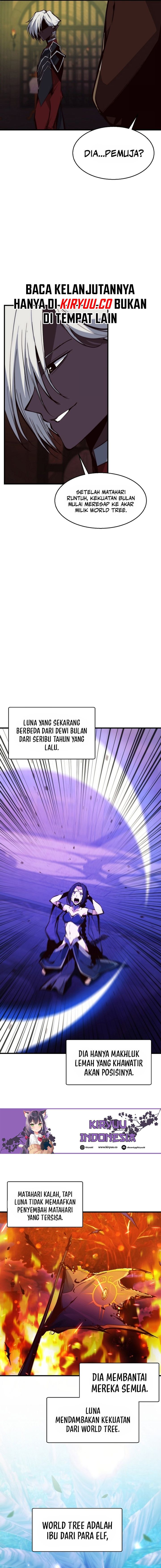 Surviving with a SSS-Rank Inventory Chapter 44 Gambar 4