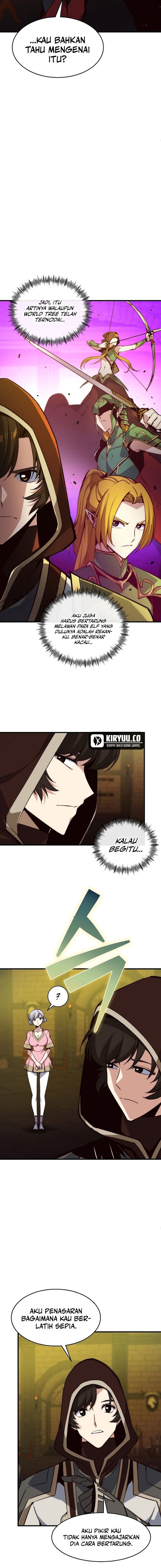 Surviving with a SSS-Rank Inventory Chapter 44 Gambar 6