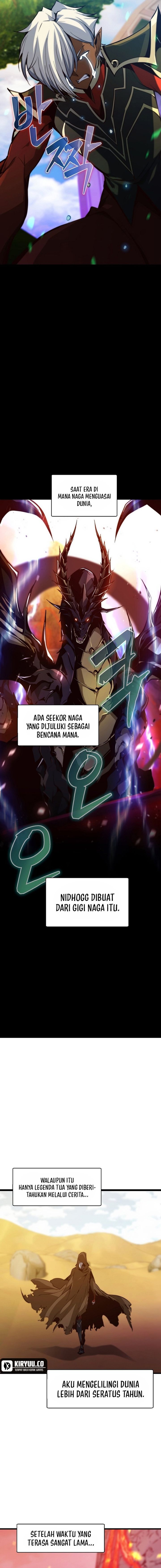 Surviving with a SSS-Rank Inventory Chapter 44 Gambar 14