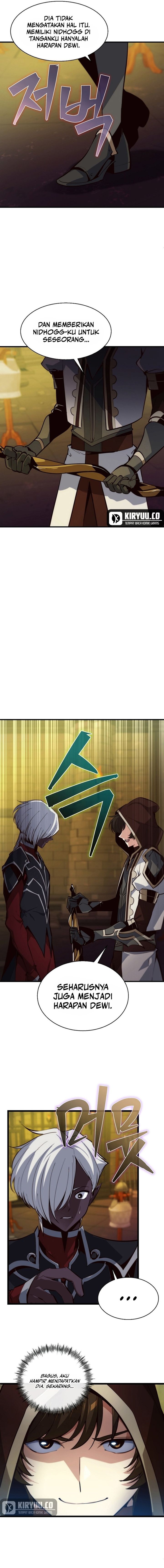 Surviving with a SSS-Rank Inventory Chapter 44 Gambar 17
