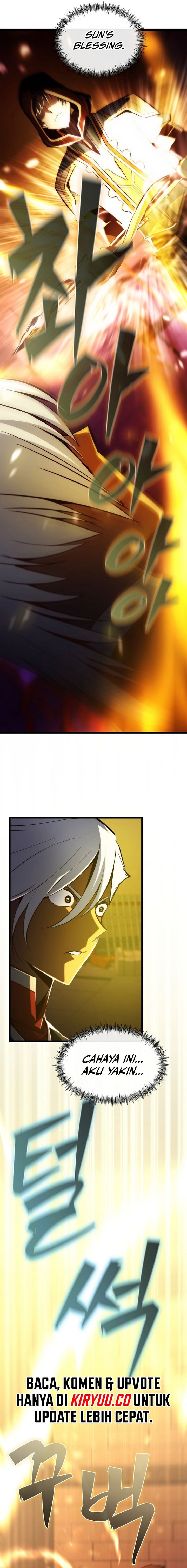 Surviving with a SSS-Rank Inventory Chapter 44 Gambar 18
