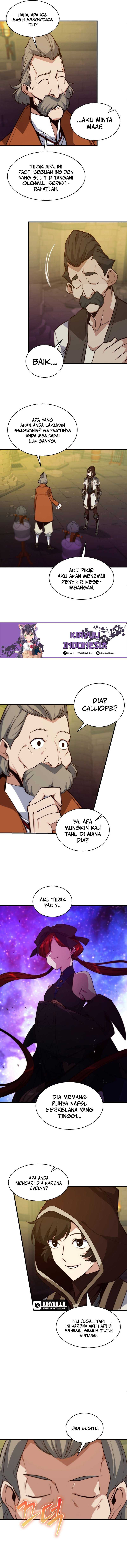 Surviving with a SSS-Rank Inventory Chapter 50 Gambar 14