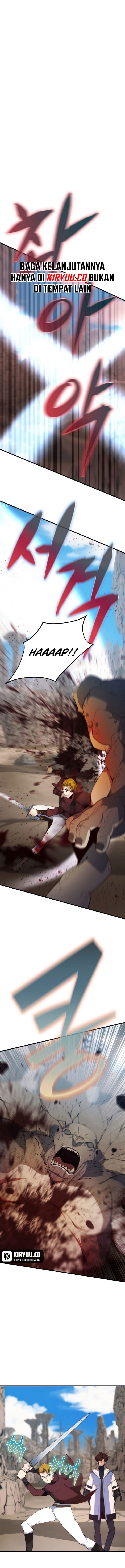 Surviving with a SSS-Rank Inventory Chapter 52 Gambar 13