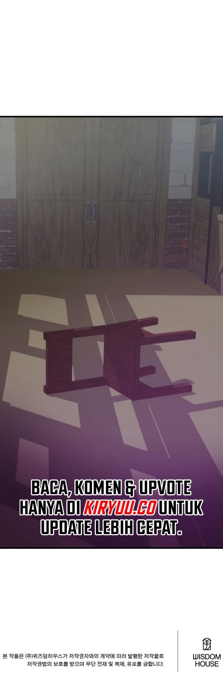 Surviving with a SSS-Rank Inventory Chapter 55 Gambar 14