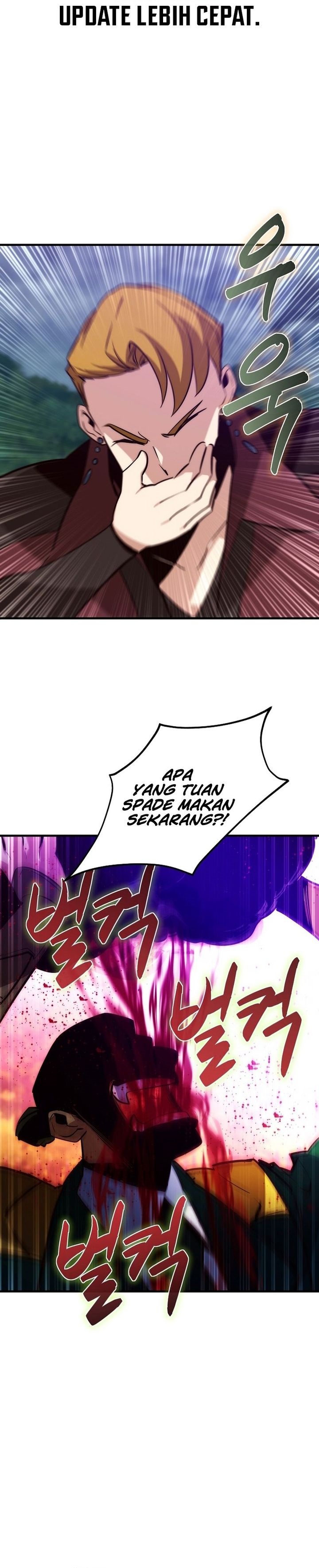 Surviving with a SSS-Rank Inventory Chapter 61 Gambar 9