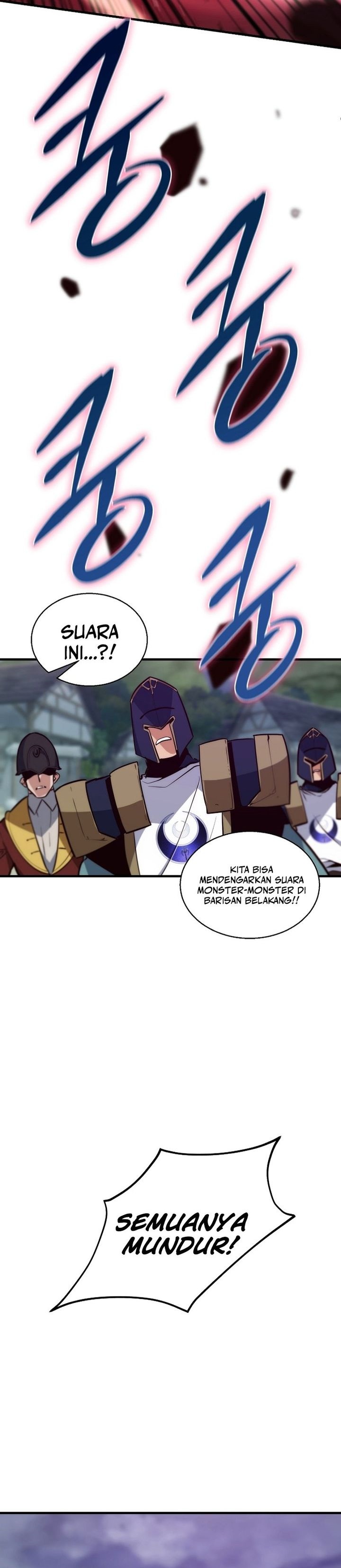 Surviving with a SSS-Rank Inventory Chapter 61 Gambar 14
