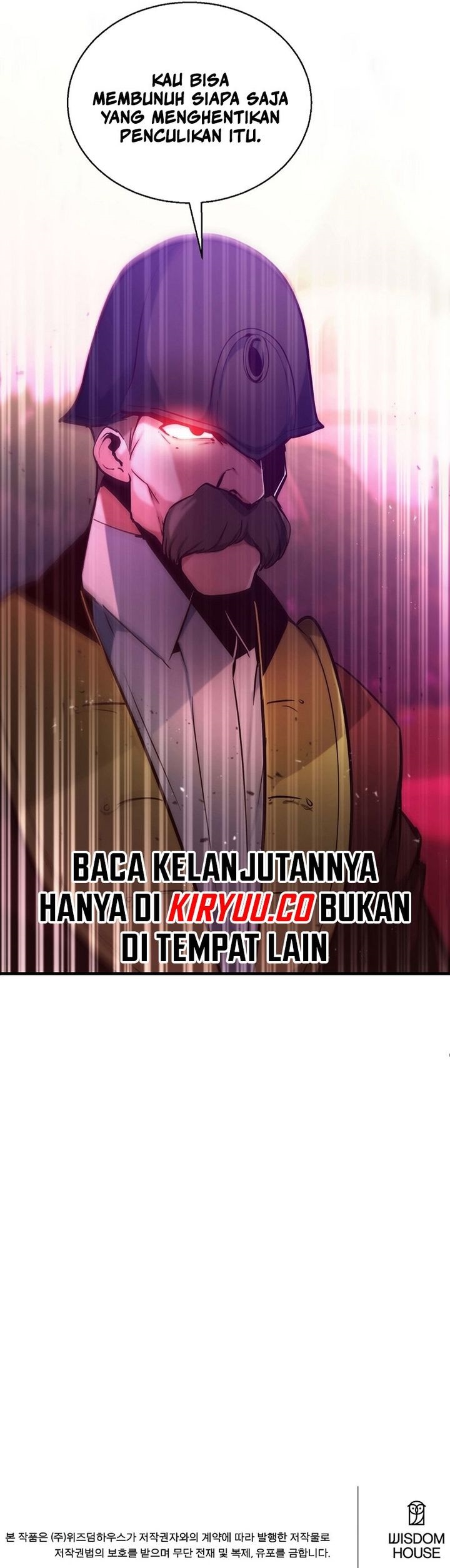 Surviving with a SSS-Rank Inventory Chapter 61 Gambar 29