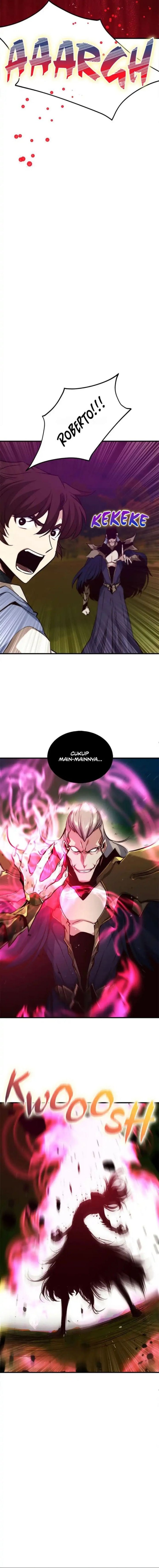 Surviving with a SSS-Rank Inventory Chapter 66 Gambar 7